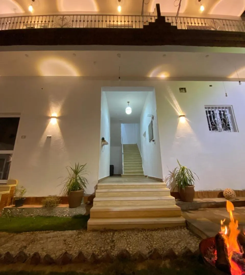 Nanis Guest House Nile View Luxor