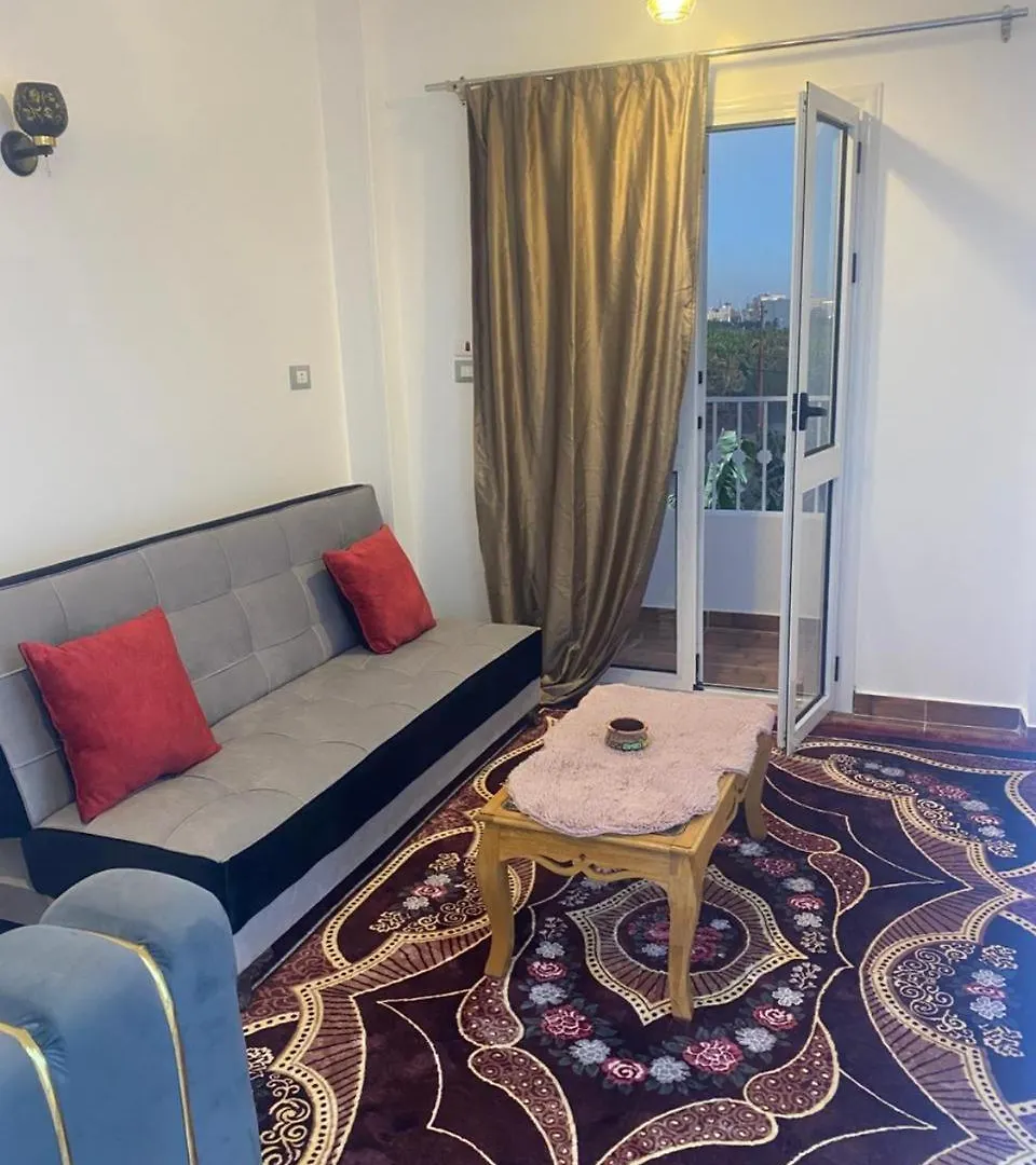 Nanis Guest House Nile View Luxor 0*,  Egypt