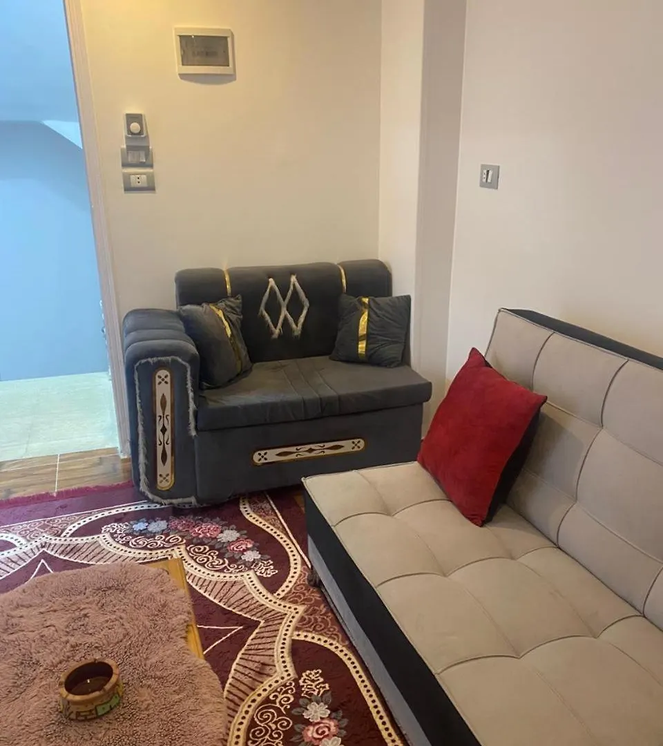 Nanis Guest House Nile View Luxor