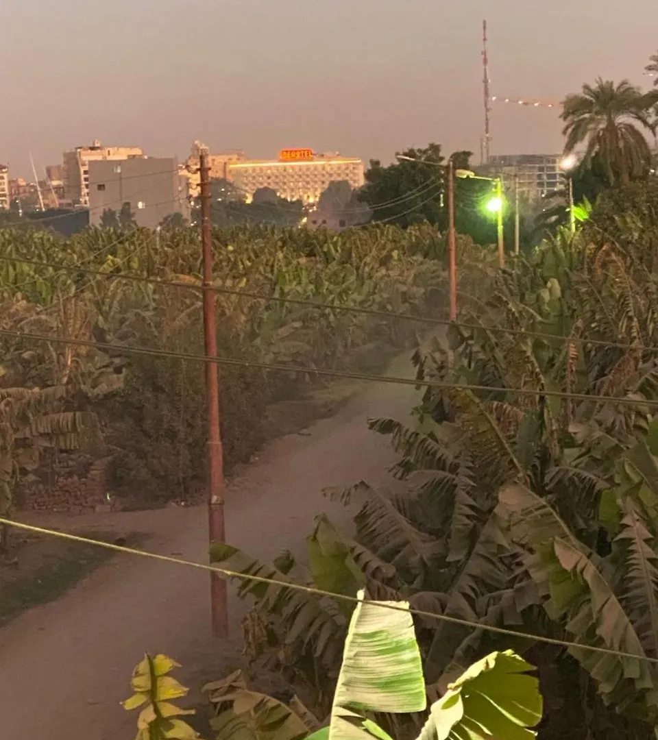 Nanis Guest House Nile View Luxor