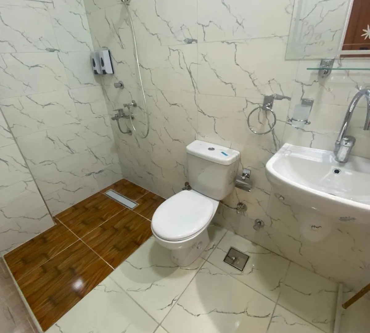Nanis Guest House Nile View Luxor Apartment