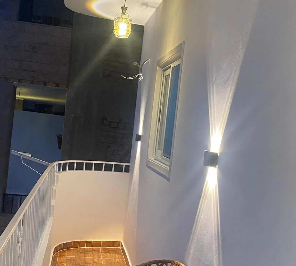 Apartment Nanis Guest House Nile View Luxor