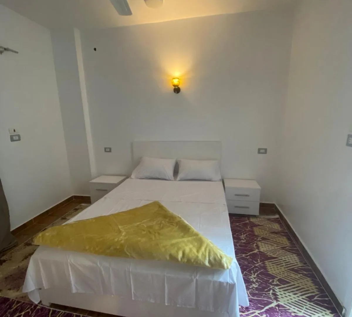 Nanis Guest House Nile View Luxor 0*,
