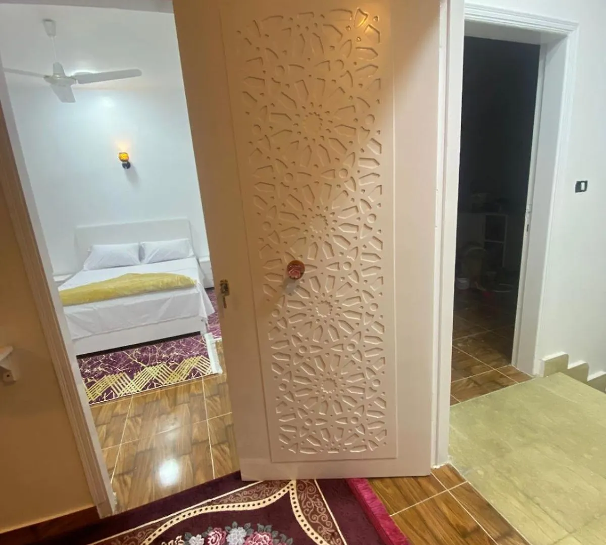 Nanis Guest House Nile View Luxor