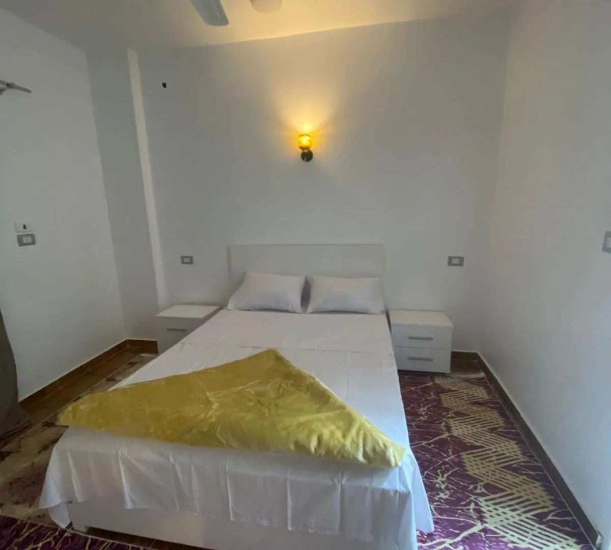Nanis Guest House Nile View Luxor