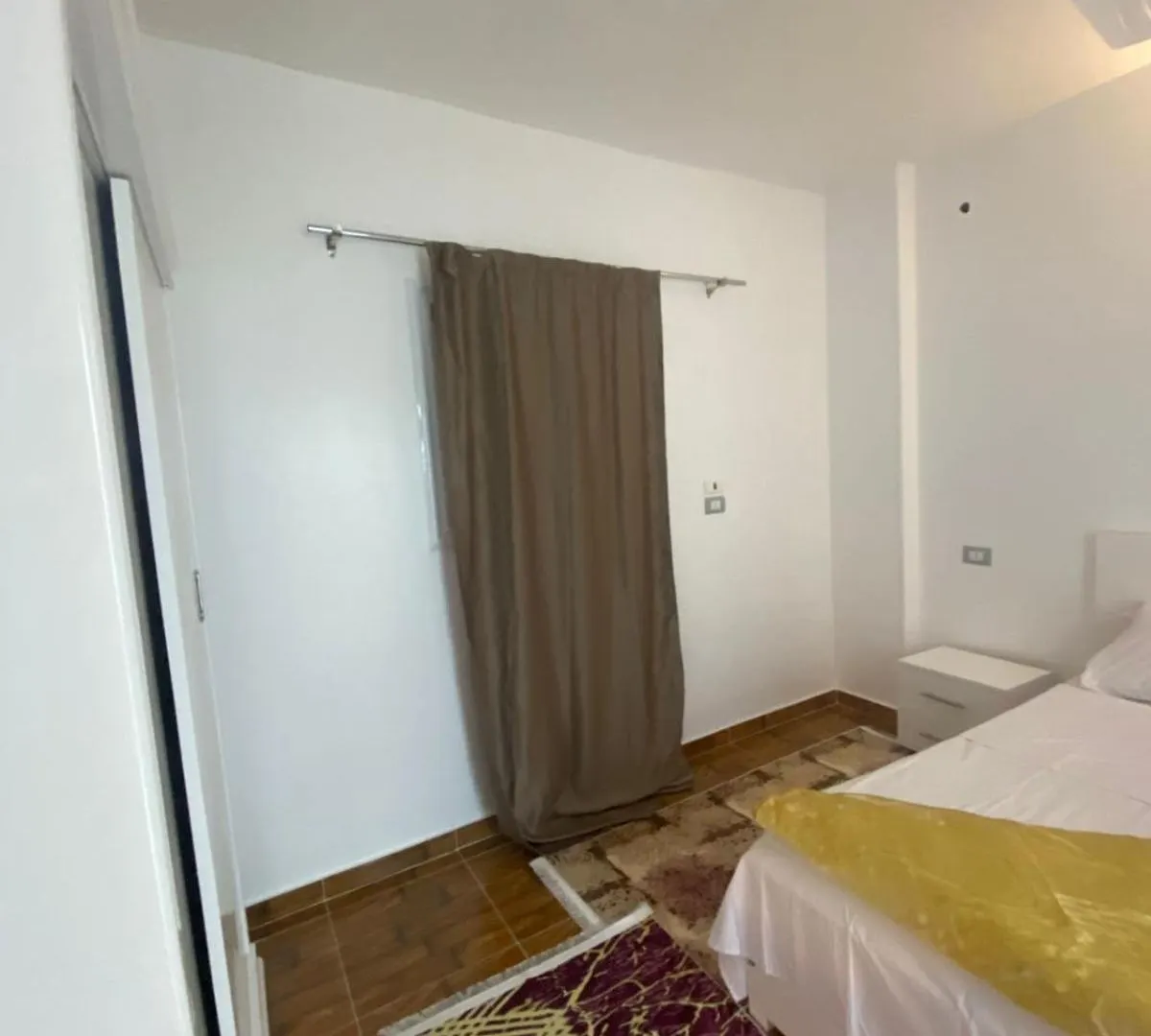 Apartment Nanis Guest House Nile View Luxor Egypt