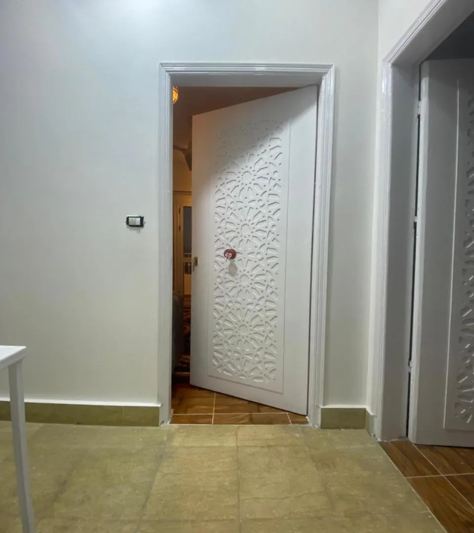 Apartment Nanis Guest House Nile View Luxor Egypt