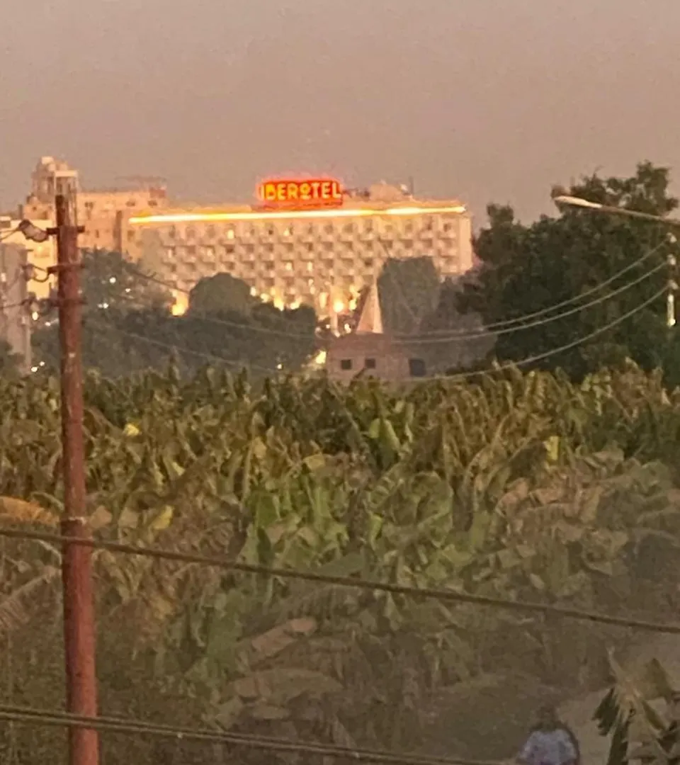 Nanis Guest House Nile View Luxor Apartment
