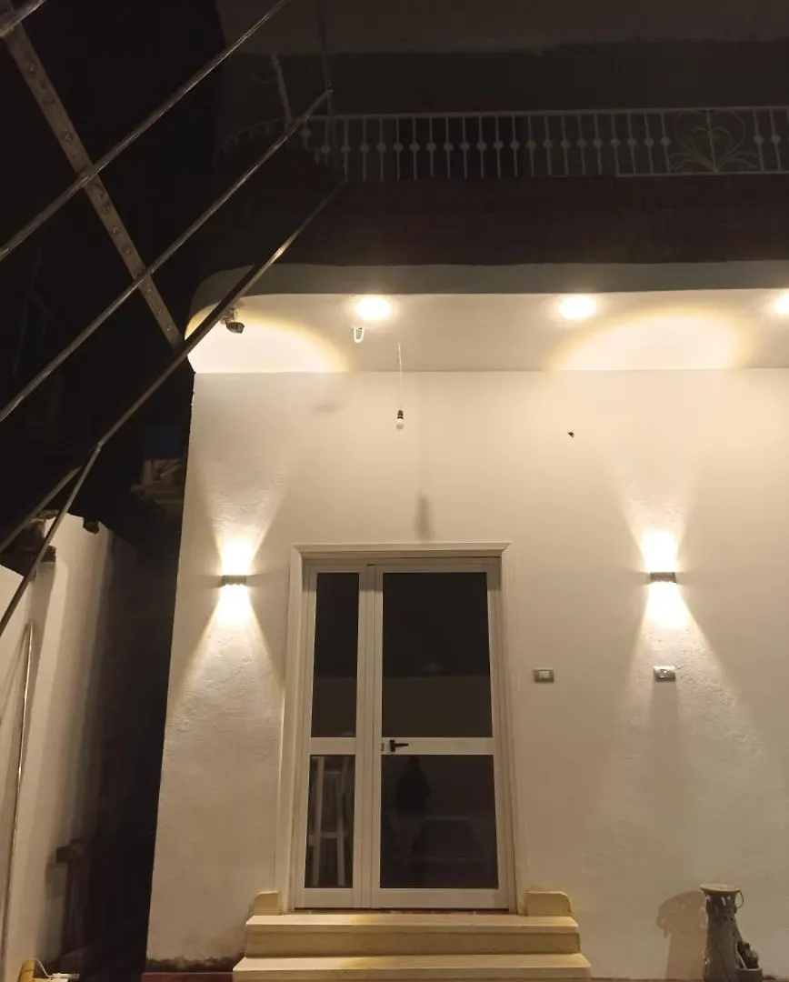 Nanis Guest House Nile View Luxor 0*,  Egypt