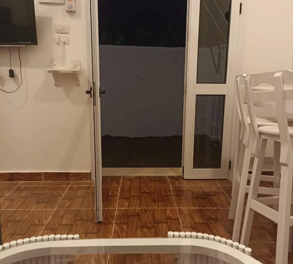 Nanis Guest House Nile View Luxor Apartment
