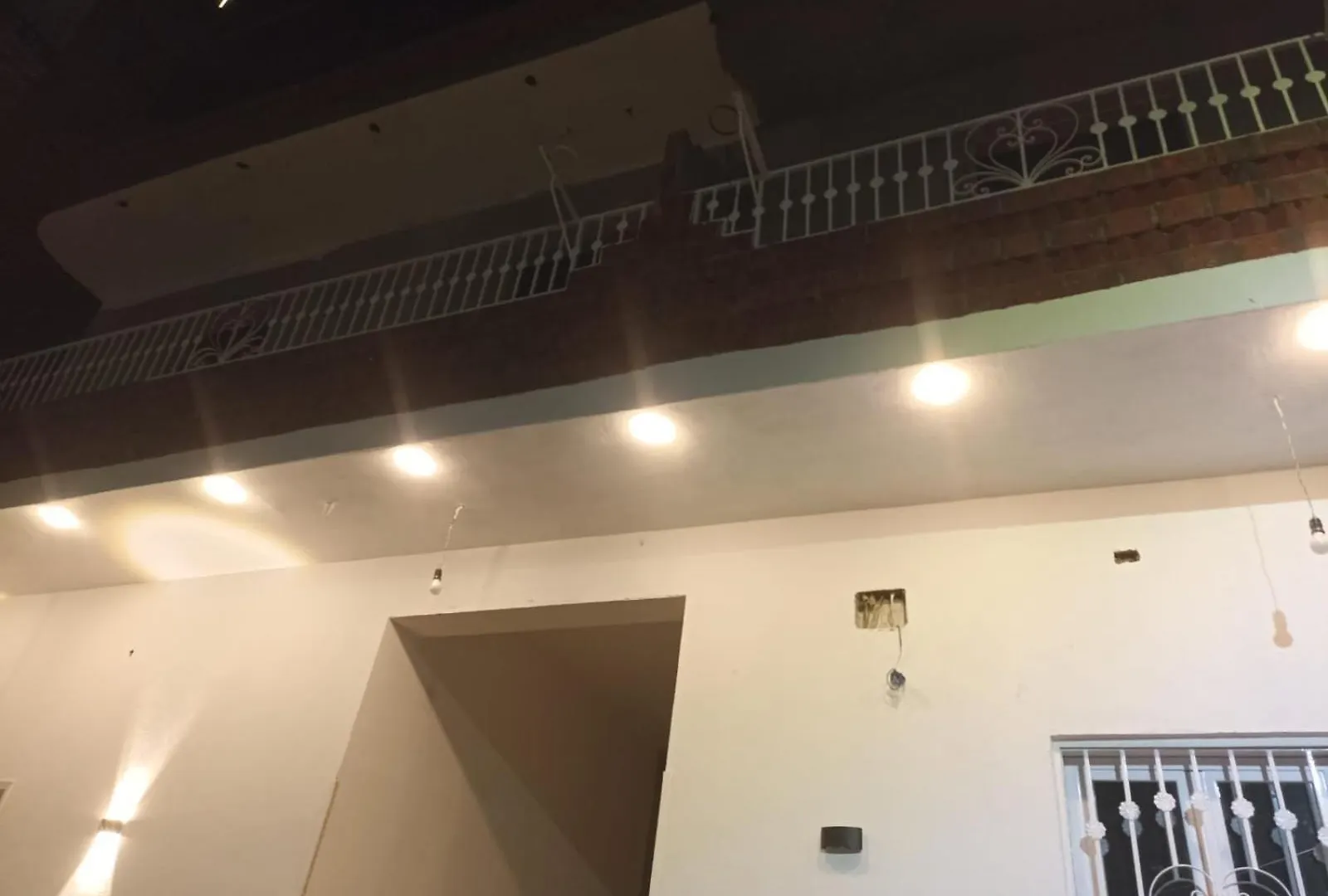 Apartment Nanis Guest House Nile View Luxor