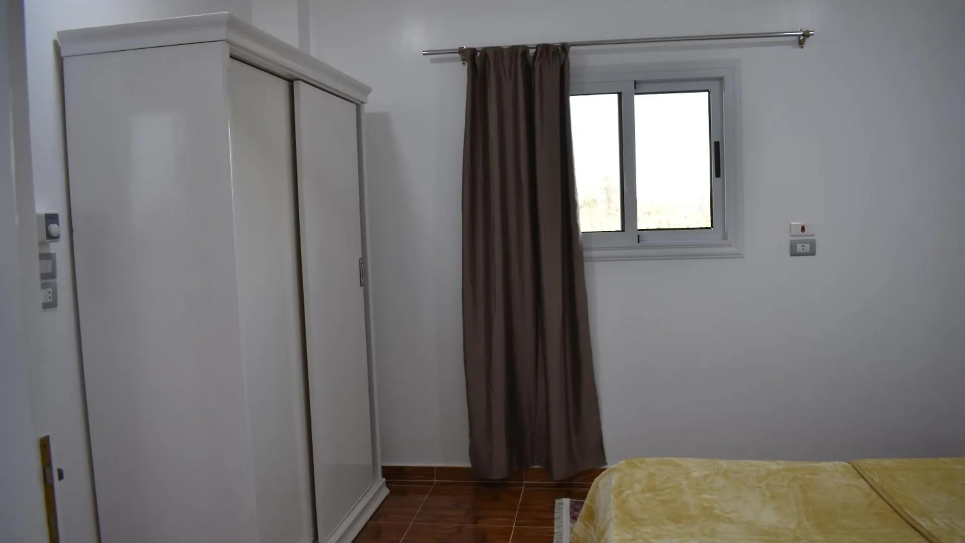 Apartment Nanis Guest House Nile View Luxor